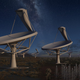 Illustration for article titled SETI: Snowden Should Stick to Human Affairs and Let Us Figure out How to Find Aliens